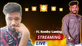 Tamil Free Fire Game Play Cs || FG ||