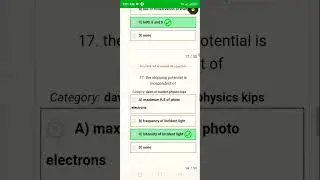 Modern Physics Ptb Book Lines Mcqs for Mdcat #ytshorts