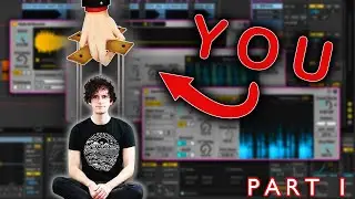 Puppet Producer  -  I Produce Music Doing Whatever YOU Say !!