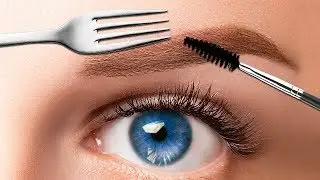 EPIC HACKS WITH SPOONS AND FORKS