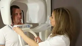 Owandy I-Max & I-Max 3D Panoramic CBCT Presentation