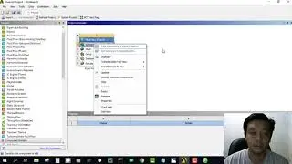 basic ANSYS FLUENT tutorial flow in pipe (part 1): make the geometry using DesignModel