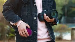 Filtros Kase Circulares Magnéticos