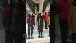 ワークマン2024年秋冬商品発表会