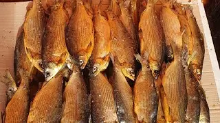 COLD-SMOKED PELED IN 30 MINUTES ELECTROSTATIC