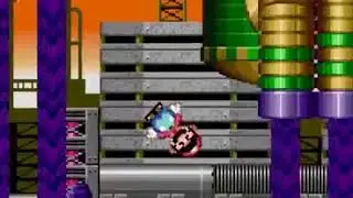 Super Mario Screaming Csupo
