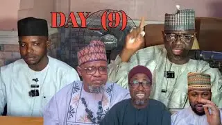 Ramadan Tafsir Day-(9)Yau Dr. Sani R/Lemu Yashiga Hannun Imam Ali Kan Rikicin Prof Muqari💥
