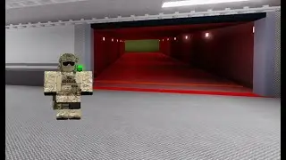 Military base in Prison life Remastered (roblox)