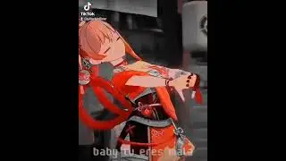 Yoimiya edit| I like it alot