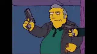 La Muerte Parodia ( Loquendo )