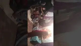 || नवरात्रि महोत्सव || लज्जा ऑन्टी का डांस  || क्रांति आंटी का डांस  || भारतीया गांव ||