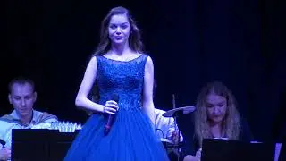 2021/11/22 Лысая Анна - Идёт ребенок по земле