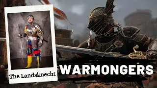 Heroes in History: Warmongers