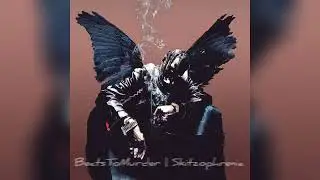 [FREE DL] Travis Scott x Utopia Experimemntal Type Beat 