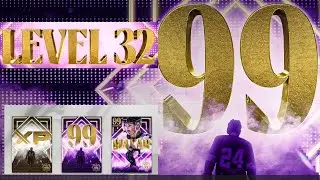 NHL 24 | ULTIMATE PRIZE | LEVEL 32 | POWER-UP COLLECTIBLE