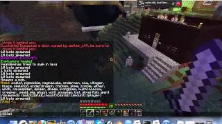 Minecraft Trolling: Level #FlyingMobs