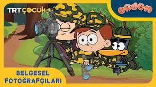 Erdem | Belgesel Fotoğrafçıları