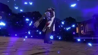 HSR World 4 F2P (Hunt Path) Final Boss Svarog