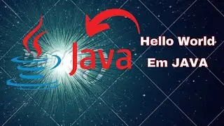 Como fazer um Hello World em Java (Dicas Java)