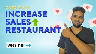 The Best Solution To Increasing Restaurant Sales Using Ecommerce [Case Study] In 2022