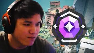 I Sold My Teammates Rank Game | Diamond 3 Gameplay