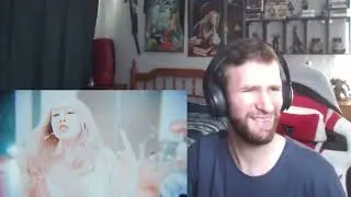 LOVEBITES - Judgement Day (MUSIC VIDEO) / Fallen Army Reaction
