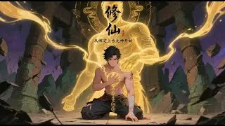 ✨【Multi Sub】《修仙從綁定上古元神開始\Ancient Primordial Spirit》 EP1-80：妖女盯上杨凡至纯精血！ 