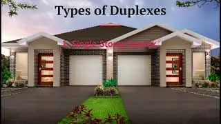 duplex home smart strategy