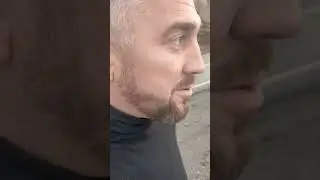 В горах Чечни...