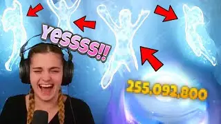 4 Soulfist Meme Team - CHASING THE BIGGEST ULT