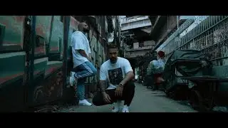 Bushido & Animus - Okzident (prod. Bushido & Gorex)