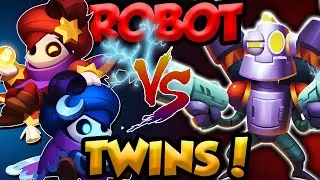 THE BATTLE OF THE META KINGS! | Rush Royale