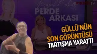 Güllü's Latest Image Sparks Controversy | Behind the Scenes with Başak Çokan | October 13, 2025 |...