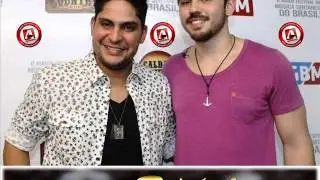 JORGE E MATHEUS - MASTIGANDO ÁGUA