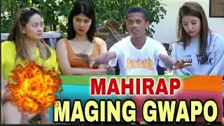 #batanghamog umaapoy na tanongan | Matapang na sinagot ni Mardy | SY Family