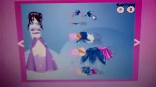Princess Anime Dress Up (Mafa.com)