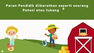 DEMONSTRASI KONTEKSTUAL CPP  PEMBELAJARAN YANG MEMERDEKAKAN