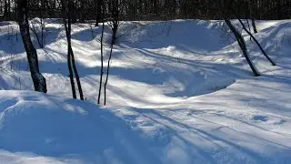 Волшебные тени