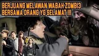 KABUR DARI WABAH VIRUS DUNIA ‼️‼️‼️ #BOBahasFilm