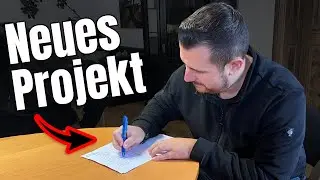 Neue Firma gegründet! Wir starten mit CoSo und was passiert auf diesem Channel?
