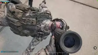 Old Squad Video