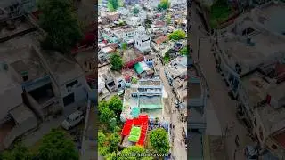 #urs #pilibhitcity #dargah #dargahsharif #pilibhit #arwazansari #dronevideo