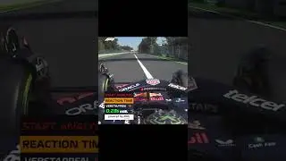 Recreation of Mexican Grand Prix #f1 #formula1 #mexico #mexicangp #maxverstappen