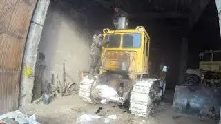 Пасека в снежном плену...намбе фо