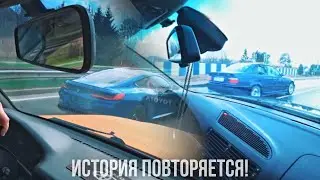 ИСТОРИЯ ПОВТОРЯЕТСЯ! Паша Пэл