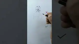 How to Draw Ironman | #shorts #ironman #drawing