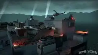 Оставленные четыре мёртвый [Left4Dead 2 RC BSU]
