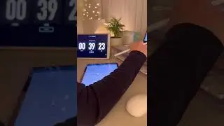study with me, study motivation
