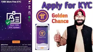 Pi network free KYC new update |Pi Network KYC Verification Process |Pi Network KYC Verification