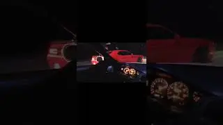 ABSOLUTELY DESTROYING A HELLCAT 